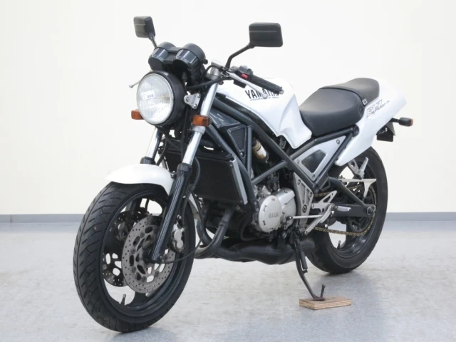 Yamaha 250 R1-Z (1990)