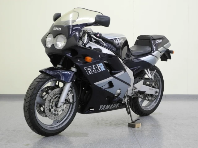 Yamaha FZR250R (1989)