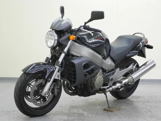 Honda X11 CB1100SF (2000)