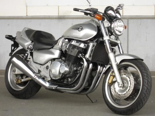 Honda X4 CB1300DC (1997)