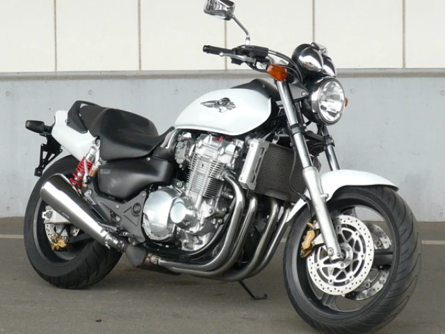 Honda X4 Type LD CB1300DC (2000)