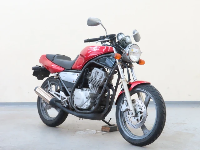 Yamaha SRX250 (1990)