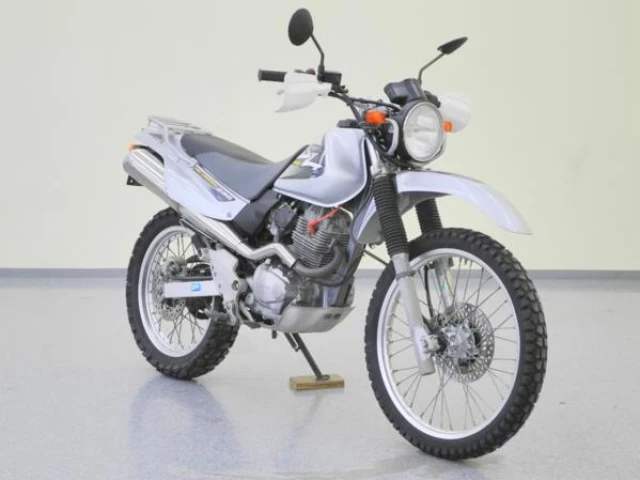 Honda SL230 (1997)