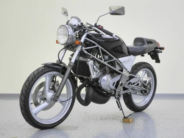 Yamaha SDR200 (1987)
