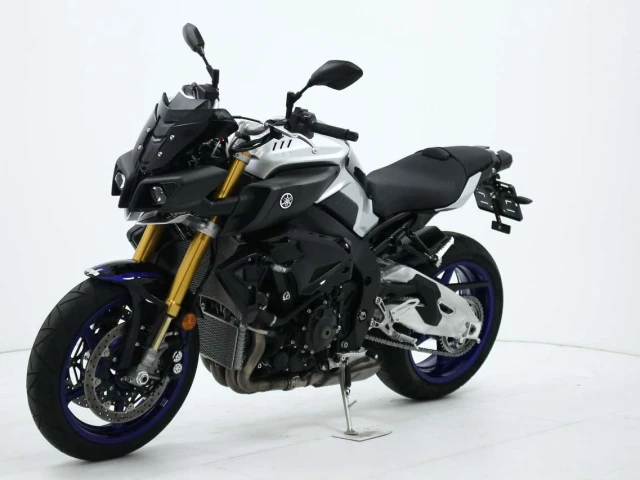 Yamaha MT-10 SP (2017)
