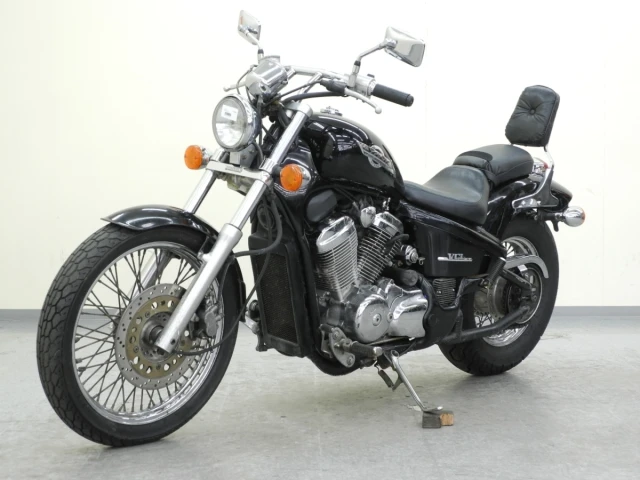 Honda Steed VCL NV400C (1995)