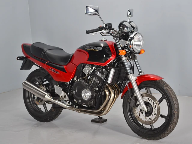 Honda Jade/S CB250F (1992)