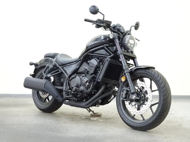 Honda Rebel CMX 1100 (2020)