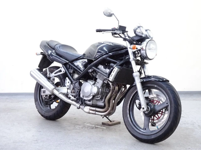 Suzuki Bandit GSF 250 (1995)
