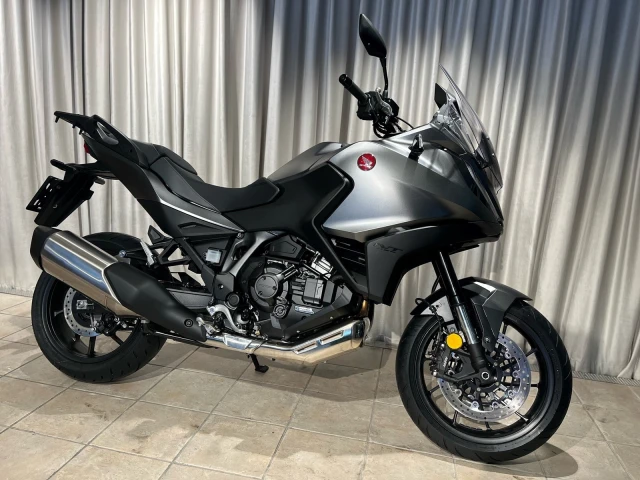 Honda NT1100 DCT (2022)