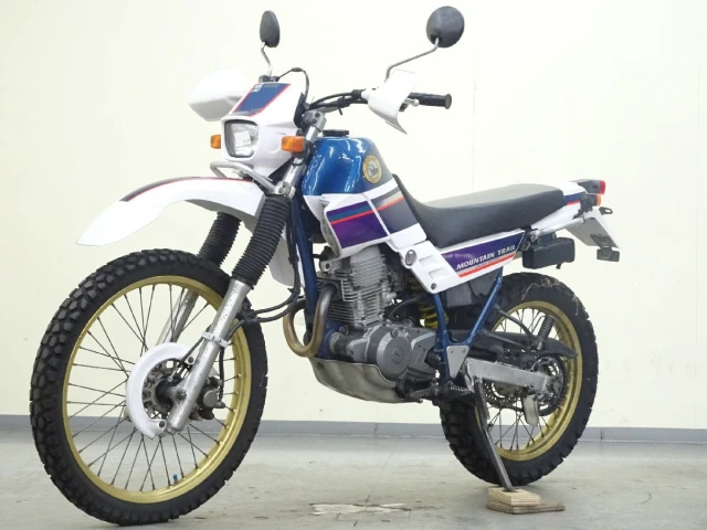 Yamaha Serow XT 225 W Limited Edition (1995)