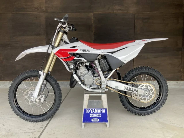 Yamaha YZ 125 70th Anniversary Edition (2026)