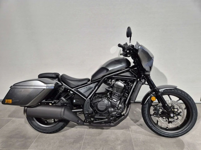 Honda Rebel CMX 1100 T (2023)