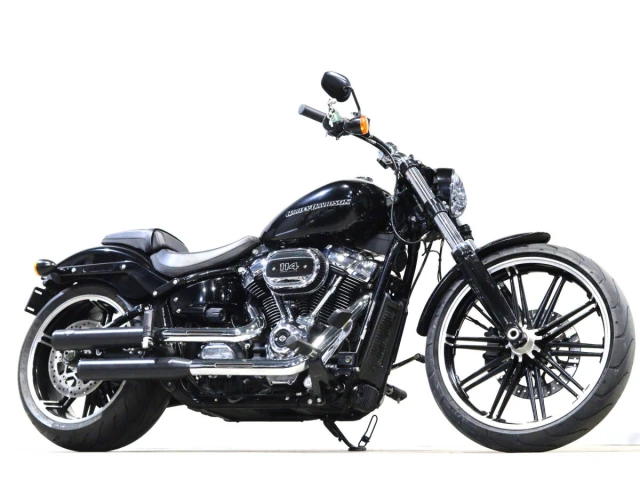 Harley-Davidson FXBRS Softail Breakout 114 (2018)