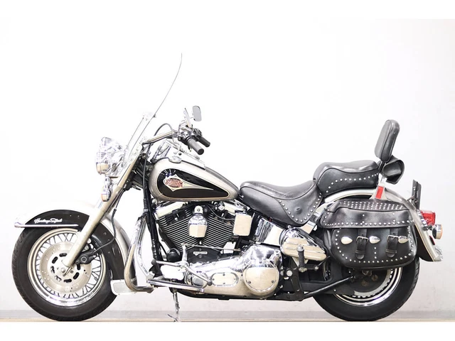 Harley-Davidson FLSTC Softail Heritage Classic (1988)