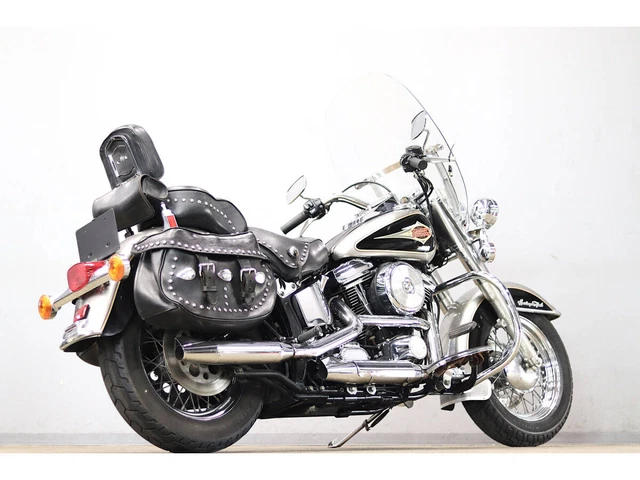 Harley-Davidson FLSTC Softail Heritage Classic (1988)