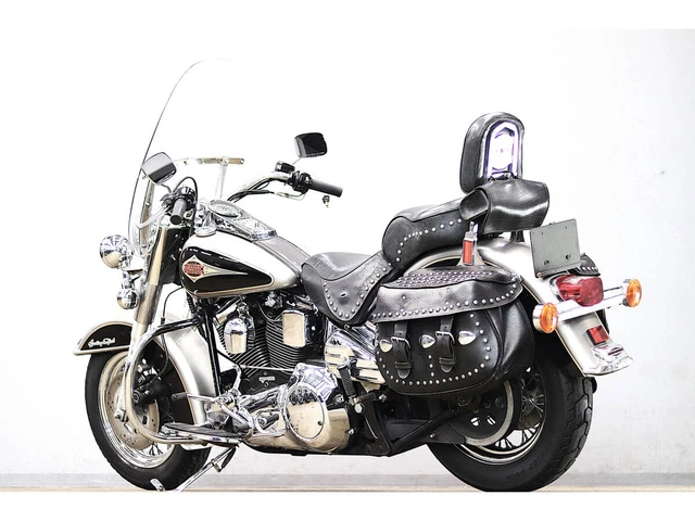 Harley-Davidson FLSTC Softail Heritage Classic (1988)